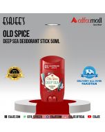 Old Spice Deodorant Stick Deep Sea 50ml l ESAJEE'S