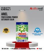 Ariel Professional Powder Detergent Color 6.5kg 100 Washes l ESAJEE'S