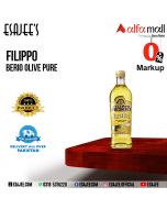Filippo Berio Olive Pure 1L| Available On Installment | ESAJEE'S