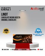 Lindt Chocolate Negro Receta Original Chocolate 100g | ESAJEE'S