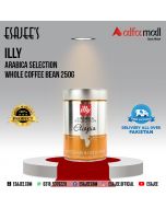 illy Arabica Selection Whole Coffee Bean 250g | ESAJEE'S