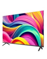 TCL D3400 | 32 Inch Slim HD LED TV (Installments) - QC