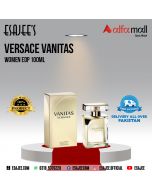 Versace Vanitas Women EDP 100ml  l ESAJEE'S