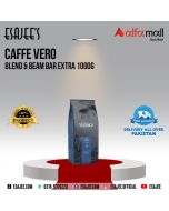 Caffe Vero Blend & Beam Bar Extra 1000G | ESAJEE'S
