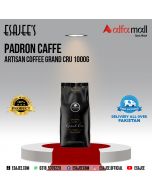 Padron Caffe artisan Coffee Grand Cru 1000g | ESAJEE'S