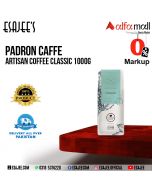Padron Caffe artisan Coffee Classic 1000g | Available On Installment | ESAJEE'S