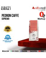 Pedron Caffe Supremo 1000g l Available on Installments l ESAJEE'S