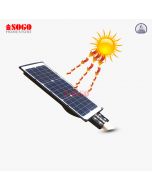 Sogo Smart Solar Led Street Light (80 watts)
