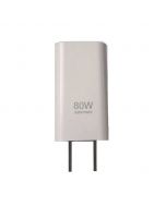 Oneplus Supervooc 80W Power adapter (Type-A) CN - Authentico Technologies