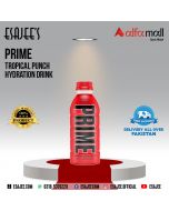 Prime Tropical Punch Hydration Drink 500ml l ESAJEE'S