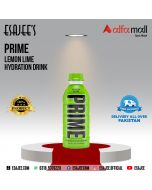 Prime Lemon Lime Hydration Drink 500ml l ESAJEE'S