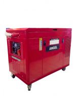 Angel Canopy Generator AG 18000 W-SE - Petrol + Gas Engine Euro 5 Seriese / 100% Copper Windding / Key + Rope Start   VFT System BULK OF (3) QTY