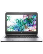 HP EliteBook 840 G3 Business Laptop, Intel Core i5 6300U (6th Generation) 2.4GHz, 8GB DDR4 RAM, 256GB SSD (Refurbished) - (Installment)