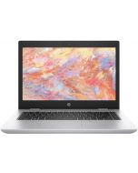 HP ProBook 640 G5 Laptop 256GB SSD 8GB RAM Intel Core i5-8365U 8th Gen 14″ FHD Display Backlit Keyboard Webcam Charger (Refurbished) - (Installment)