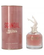 Jean Paul Gaultier Scandal for Women Eau de Parfum 80 ML - Guaranteed Original Perfume -  (Installment)