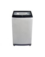 Haier Top Load Series Fully Automatic 9 kg Washing Machine HWM 90-826 S5 Grey With Free Delivery On Installment By Spark Technologies.