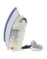 Imported - Light Weight Dry Iron - New Model - 1000 Watts bulk of (150) QTY