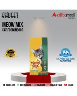 Meow Mix Cat Food (Indoor l ESAJEE'S