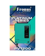 Fronus Platinum PV7200 Hybrid Solar Inverter