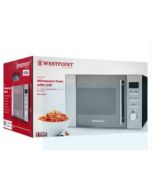 Westpoint Microwave Oven with Grill WF-830DG ON INSTALLMENTS