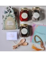 Ramadan Treats Combo 2 by Sentiments Express - FREE Delivery Nationwide