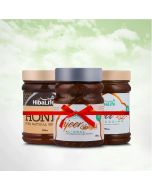 Injeer Ajwa Honey by  Sentiments Express - Free delivery nationwide