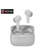 Ronin R-840 Gaming Experience Earbuds (White) - ON INSTALLMENT