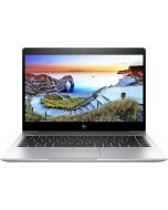 HP EliteBook 840 G5 14-inch FHD Business Laptop - Intel Quad-Core i5-8250U, 16GB RAM, 512GB SSD (Refurbished) - (Installment)