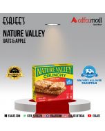 Nature Valley Oats & Apple 210gm l ESAJEE'S