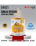 Similac Neosure Infant Milk Powder 370g l ESAJEE'S