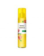 Benetton Perfect Yellow Magnolia Body Mist 236Ml On 12 Months Installments At 0% Markup