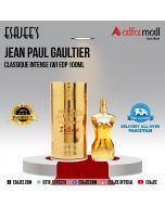 Jean Paul Gaultier Classique Intense (W) Edp 100Ml  l ESAJEE'S