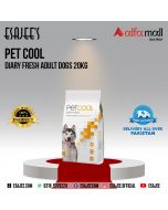 Pet Cool Daily Fresh Adult Dogs 20kg | ESAJEE'S