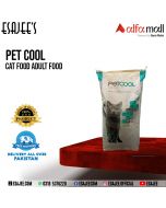 Pet Cool Cat Food Adult Food 20kg l Available on Installments l ESAJEE'S