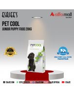 Pet Cool Dog Food Junior Puppy Food 20kg  | ESAJEE'S
