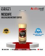 Nescafe Gold Blend Instant Coffee 95g l ESAJEE'S