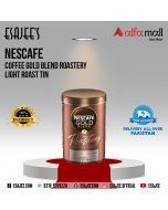 Nescafe Coffee Gold Blend Roastery Light Roast Tin 95g l ESAJEE'S