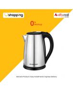 Westpoint Electric Kettle 1.7Ltr (WF-6172) - On Installments - ISPK-0130