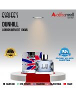 Dunhill London Men EDT 100ml l ESAJEE'S