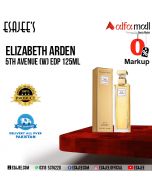 Elizabeth Arden 5Th Avenue (W) Edp 125Ml | Available On Installment | ESAJEE'S