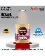 Nescafe Gold Coffee Alta Rica 70g l ESAJEE'S