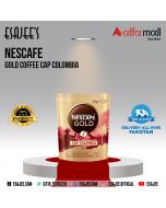 Nescafe Gold Coffee Cap Colombia 70g l ESAJEE'S