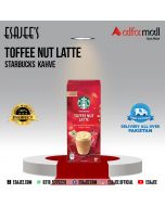 Starbucks Toffee Nut Latte Kahve 4X23 gm | ESAJEE'S