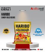 Haribo Candy Gold Bears 160g | ESAJEE'S