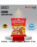 Haribo Candy Happy Cola 160g | ESAJEE'S