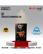 Q7 Chocolate Aphrodisiac 35g | ESAJEE'S