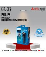 Philips AquaTouch Rechargeable Shaver S5050/06 | ESAJEE'S