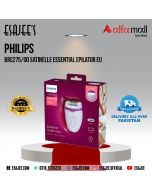 Philips BRE275/00 Satinelle Essential Epilator EU l ESAJEE'S