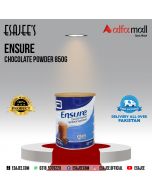 Ensure Chocolate Powder 850g l ESAJEE'S