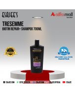 Tresemme Biotin Repair+ Shampoo 700ml | ESAJEE'S